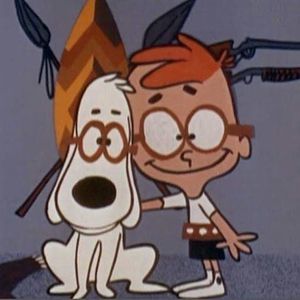 Meet your Posher, Keith